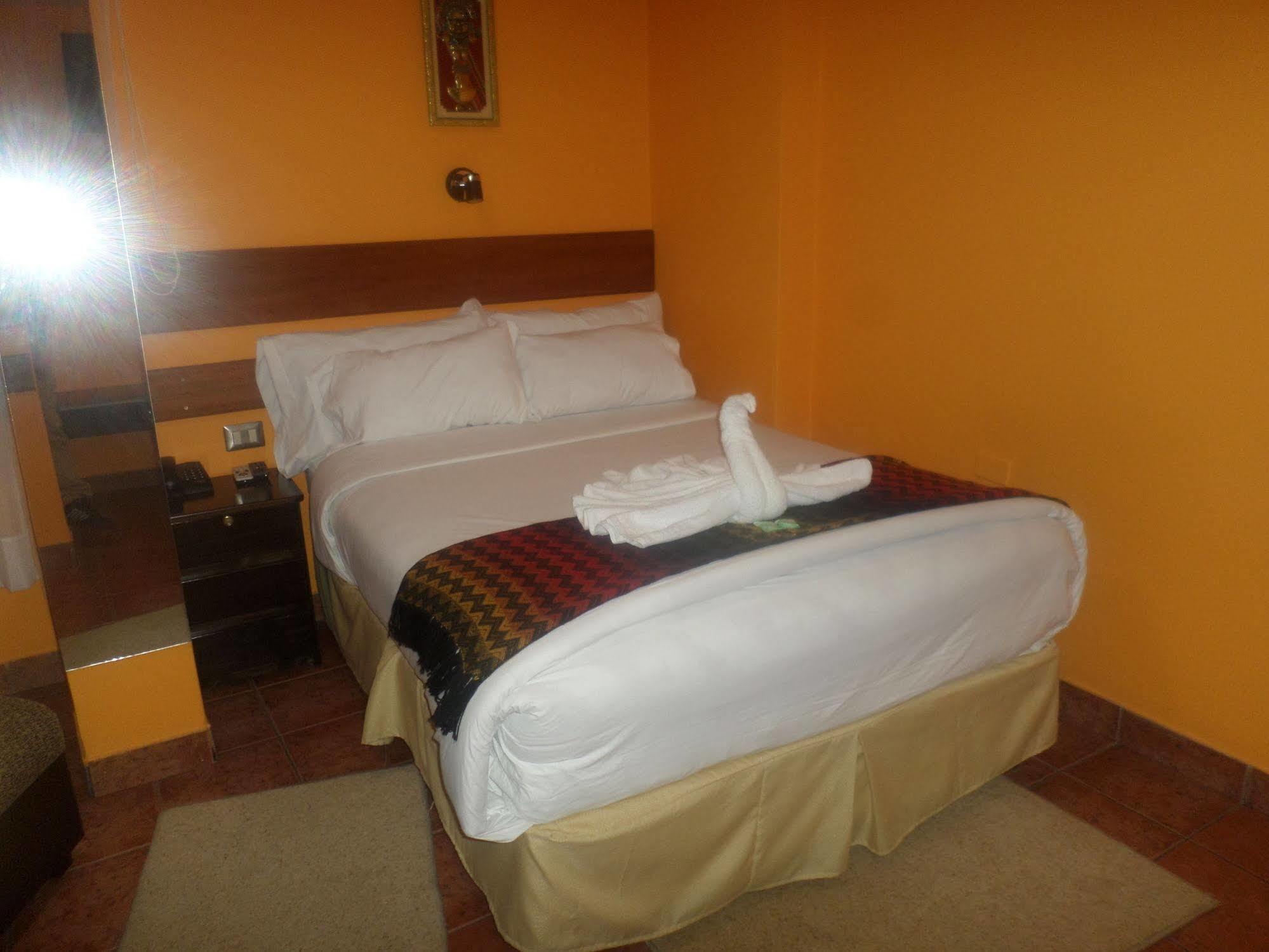 Hotel Rio Dorado Machupicchu Exteriér fotografie