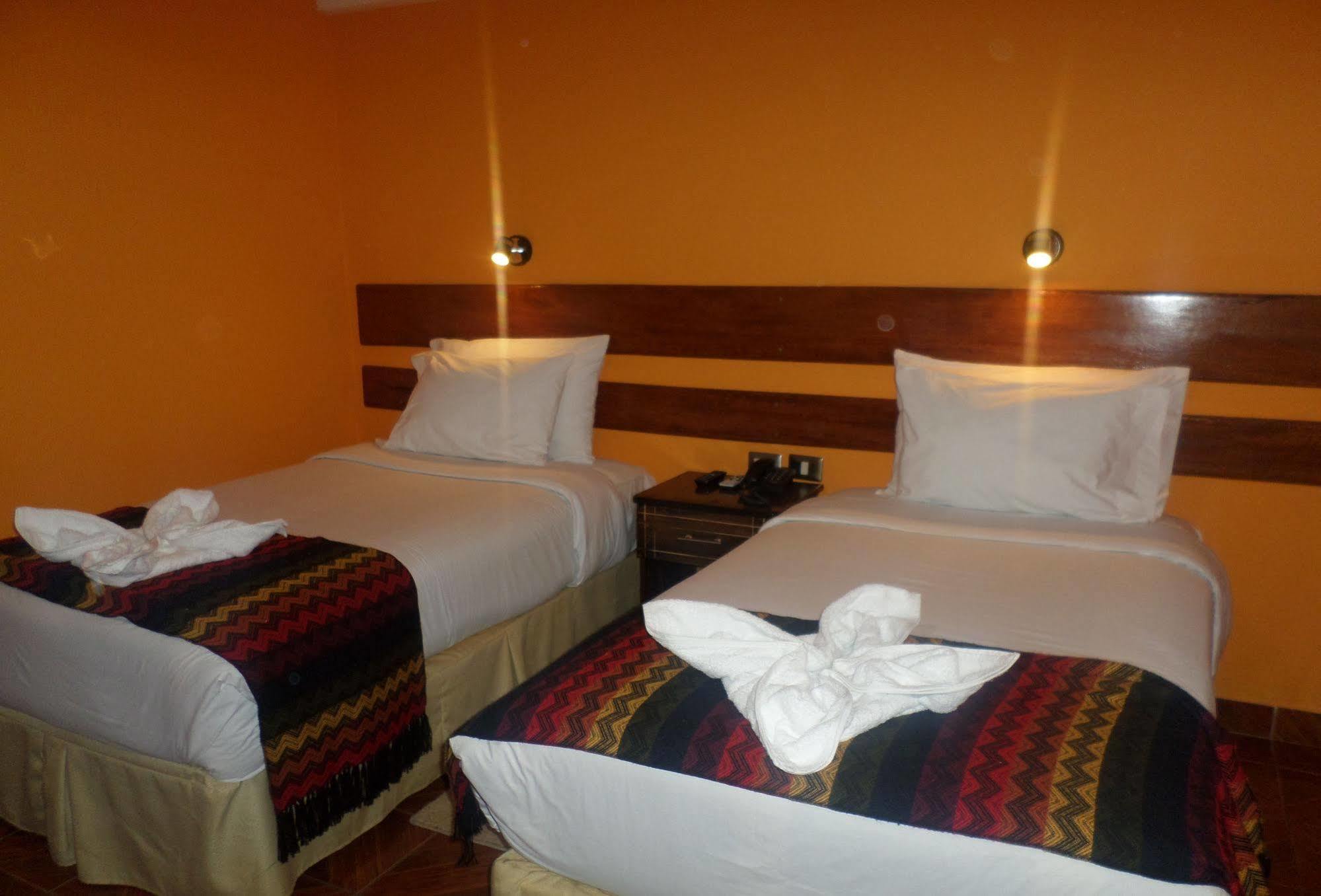 Hotel Rio Dorado Machupicchu Exteriér fotografie